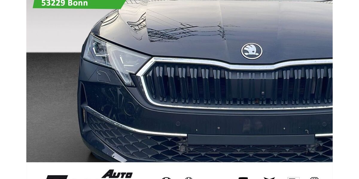 Skoda Octavia 17.800 km 33.880 &euro; Bonn 53227