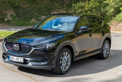 Mazda CX-5 130.600 km 19.600 &euro; Leinefelde-Worbis 37339