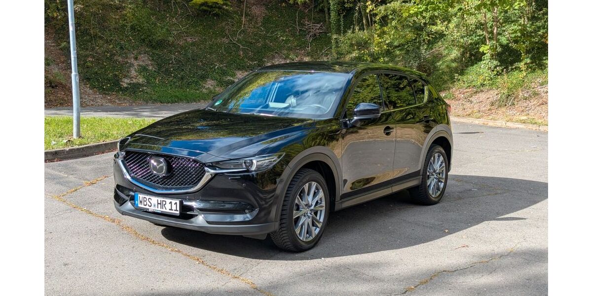 Mazda CX-5 130.600 km 19.600 &euro; Leinefelde-Worbis 37339