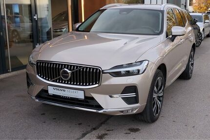 Volvo XC60 95.000 km 34.720 &euro; Baierbrunn 82065