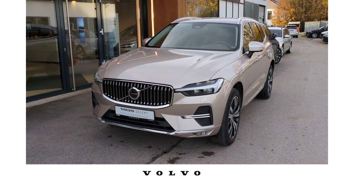Volvo XC60 95.000 km 37.450 &euro; Baierbrunn 82065