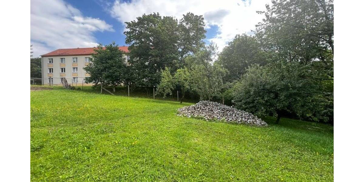 Grundstück Bad Sulza - 192.000&euro; | Angebot:19280679