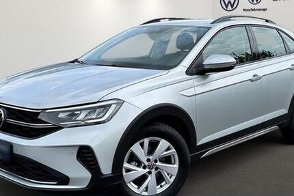 VW Taigo 7.835 km 20.499 &euro; Rüdersdorf 15562