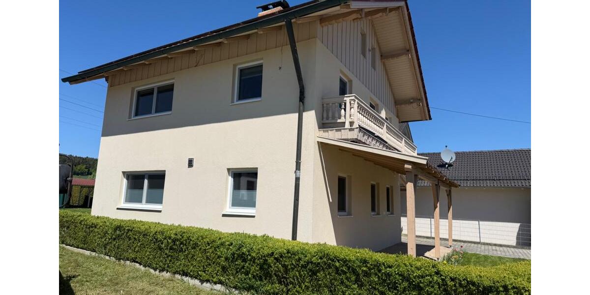 Einfamilienhaus Haarbach - 5 Zimmer, 124 m&sup2;, 330.000&euro; | Angebot:26441027