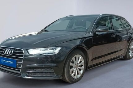 Audi A6 162.018 km 17.980 &euro; Lütjenburg 24321