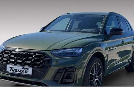 Audi Q5 69.110 km 46.989 &euro; Bonn 53227