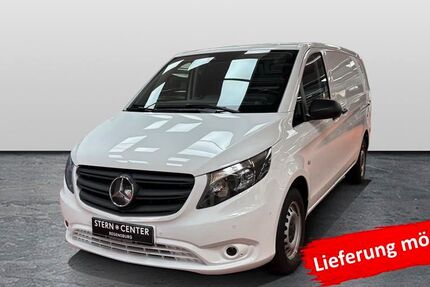 Mercedes-Benz Vito 69.400 km 31.900 &euro; Obertraubling 93081