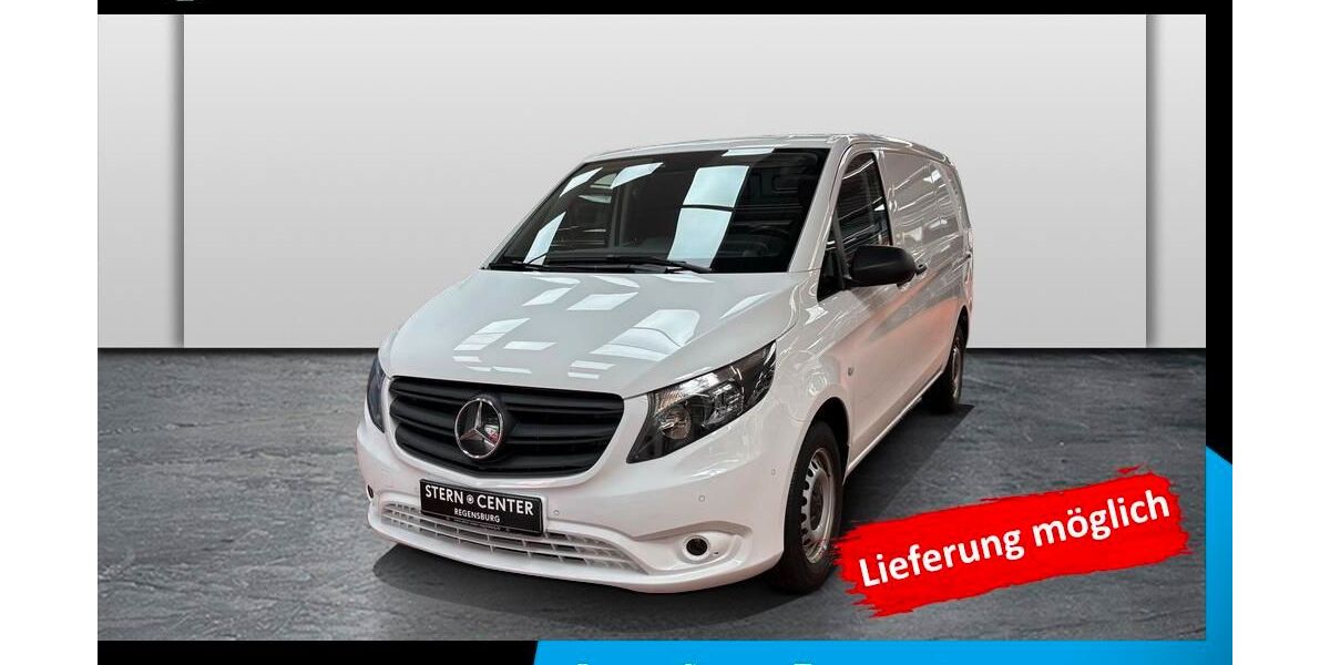 Mercedes-Benz Vito 69.400 km 31.900 &euro; Obertraubling 93081