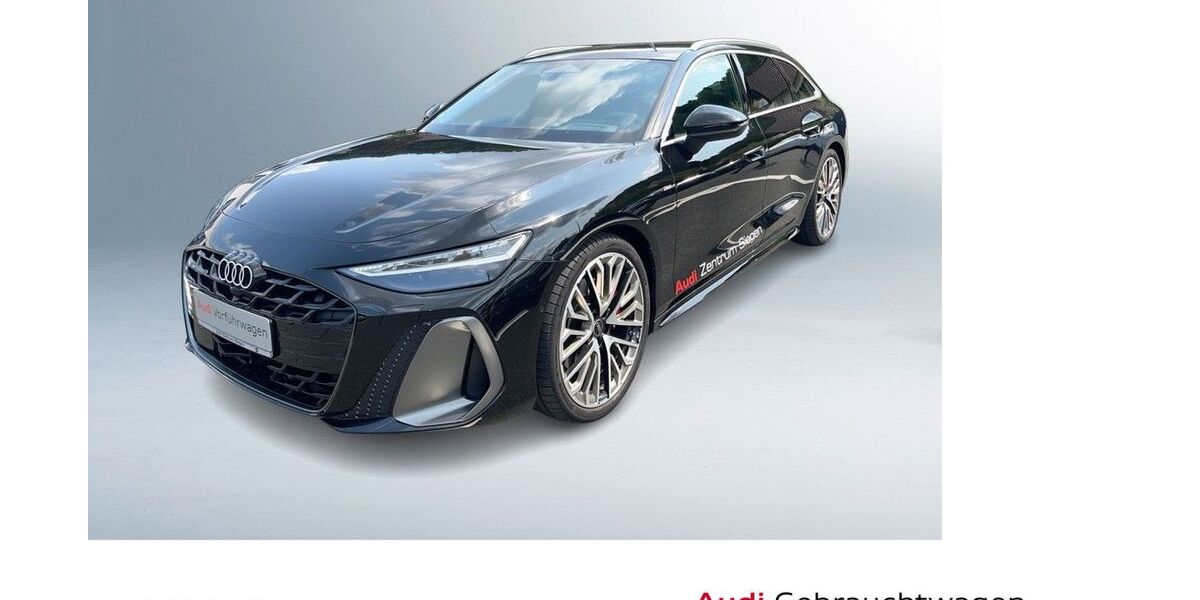 Audi A6 12.500 km 77.900 &euro; Siegen 57074