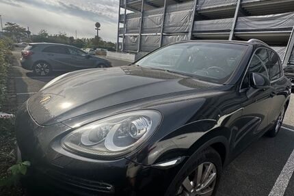 Porsche Cayenne 225.000 km 17.400 &euro; Obertshausen 63179