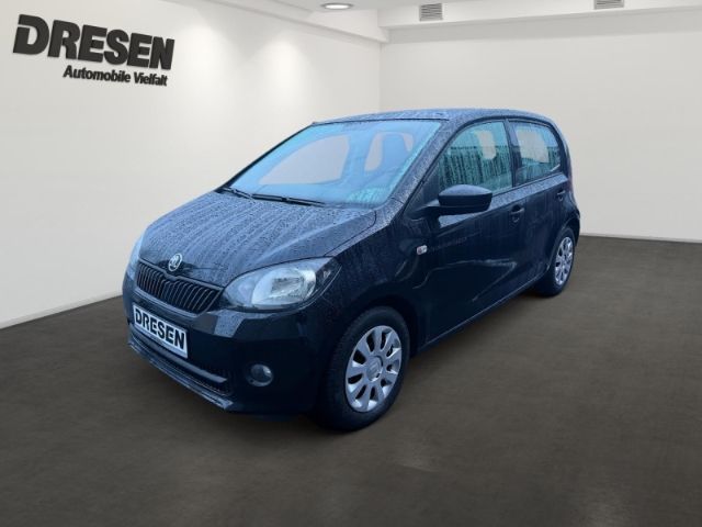 Skoda Citigo 67.889 km 9.450 &euro; Neuss 41464