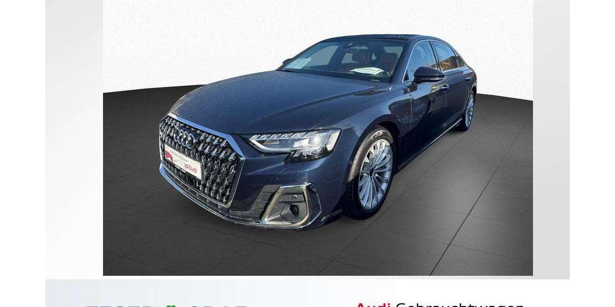 Audi A8 47.990 km 69.980 &euro; Schwabach 91126