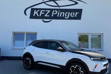 Opel Mokka 26.000 km 19.999 € Kottenheim 56736