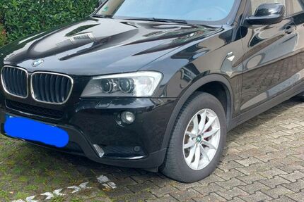 BMW X3 254.000 km 6.800 € Kirchheim-Teck 73230