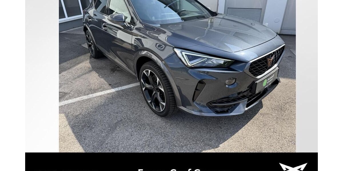 Cupra Formentor 69.690 km 24.880 &euro; Roth 91154