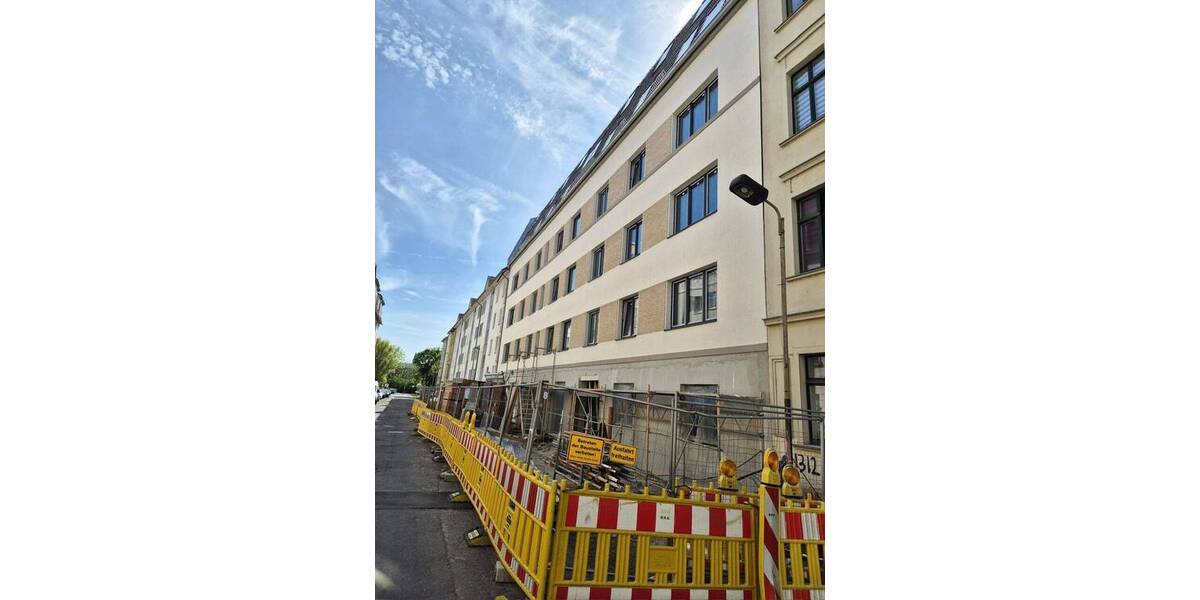 Mehrfamilienhaus, Wohnhaus Leipzig Volkmarsdorf - 6.900.000&euro; | Angebot:26672985