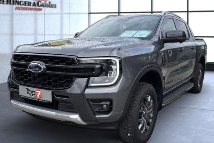 Ford Ranger 28.718 km 48.990 € Rosenheim 83022