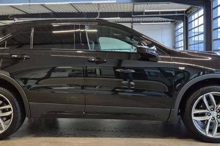 Cadillac XT4 22.000 km 34.950 € Geesthacht 21502