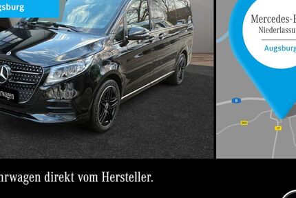 Mercedes-Benz V 300 6.000 km 95.890 &euro; Augsburg 86161