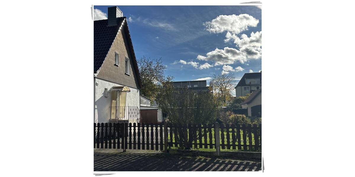 Mehrfamilienhaus, Wohnhaus Halle (Saale) Büschdorf - 350.000&euro; | Angebot:26675062