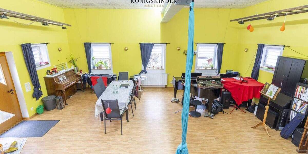 Einfamilienhaus Besigheim - 1 Zimmer, 297 m&sup2;, 875.000&euro; | Angebot:25356507