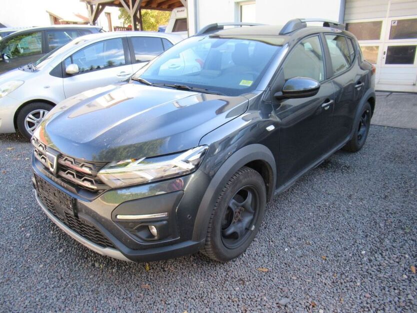 Sandero