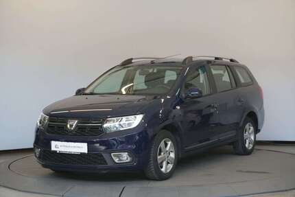 Dacia Logan 63.523 km 7.490 &euro; Kassel 34123