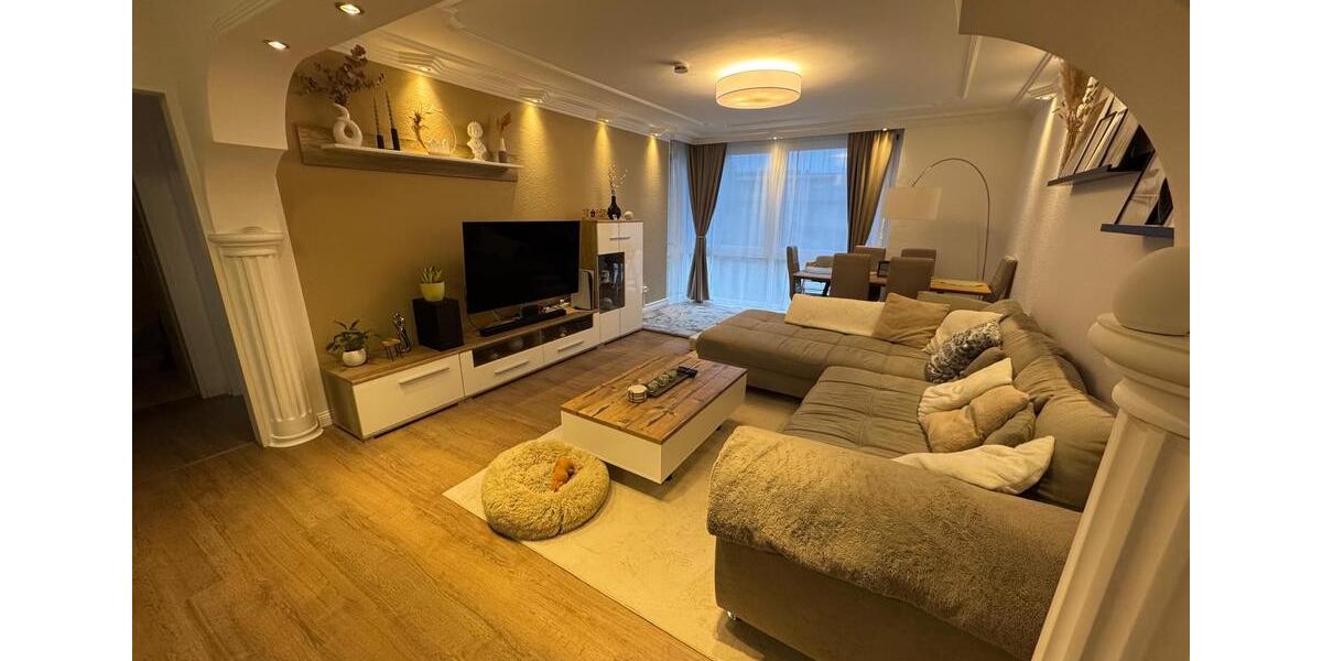 Etagenwohnung Hennef (Sieg) - 3 Zimmer, 75 m&sup2;, 280.000&euro; | Angebot:24307622