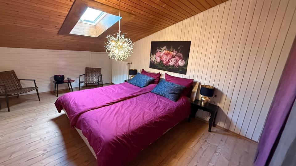 Maisonettenwohnung Münsingen - 2.5 Zimmer, 60 m&sup2;, 830&euro; | Angebot:26395524
