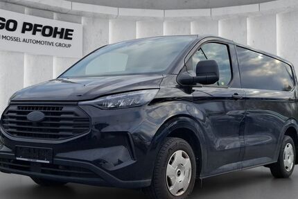 Ford Transit Custom 17.400 km 36.250 &euro; Schwerin 19061