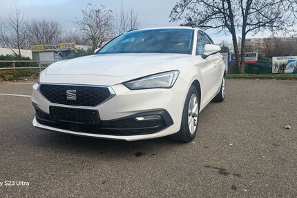 Seat Leon 234.587 km 9.300 &euro; Lahr/Schwarzwald 77933