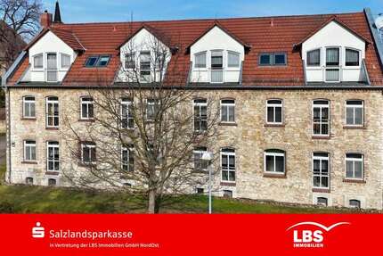 Gewerbeobjekt Staßfurt Atzendorf - 345.000&euro; | Angebot:26367024