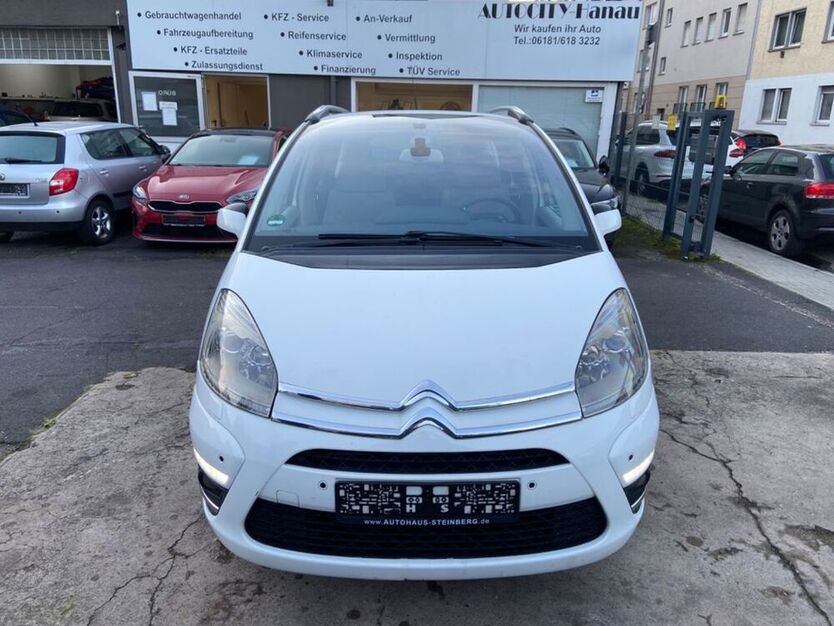 C4 Picasso