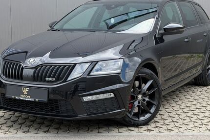 Skoda Octavia 108.711 km 19.990 &euro; Augsburg 86167