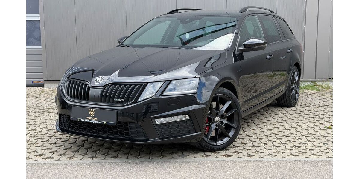 Skoda Octavia 108.711 km 19.990 &euro; Augsburg 86167