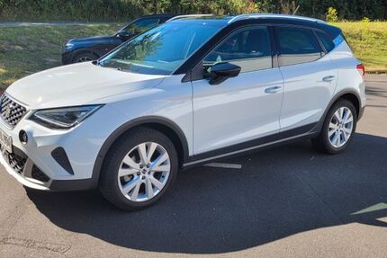 Seat Arona 28.000 km 18.100 &euro; Kassel 34125