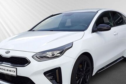 Kia pro ceed / ProCeed 113.600 km 15.990 &euro; Rostock 18146