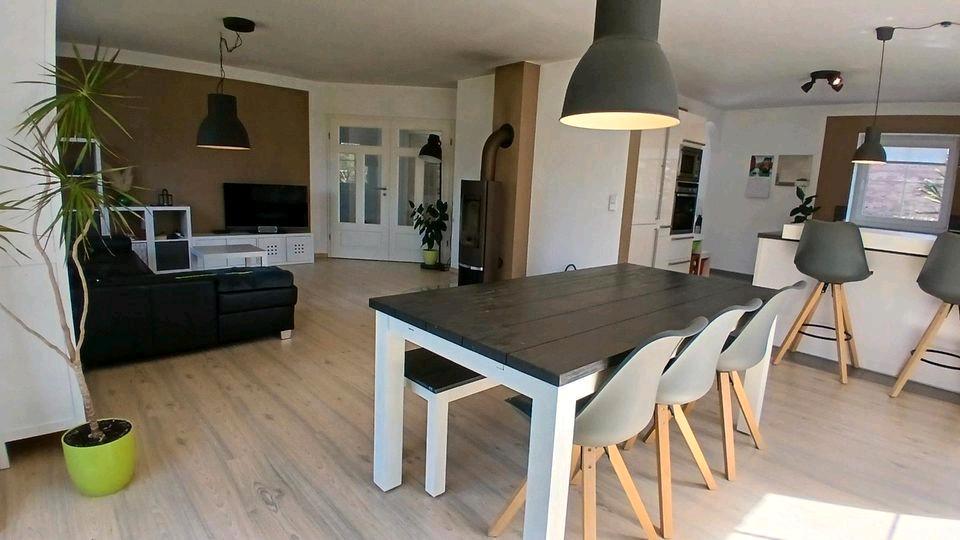 Einfamilienhaus Sankt Peter-Ording Ording - 6 Zimmer, 155 m&sup2;, 875.000&euro; | Angebot:27083623