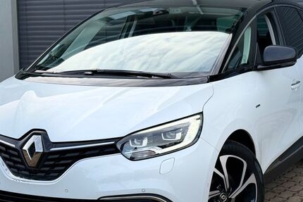 Renault Scenic 136.000 km 11.999 &euro; Saarlouis-Lisdorf 66740