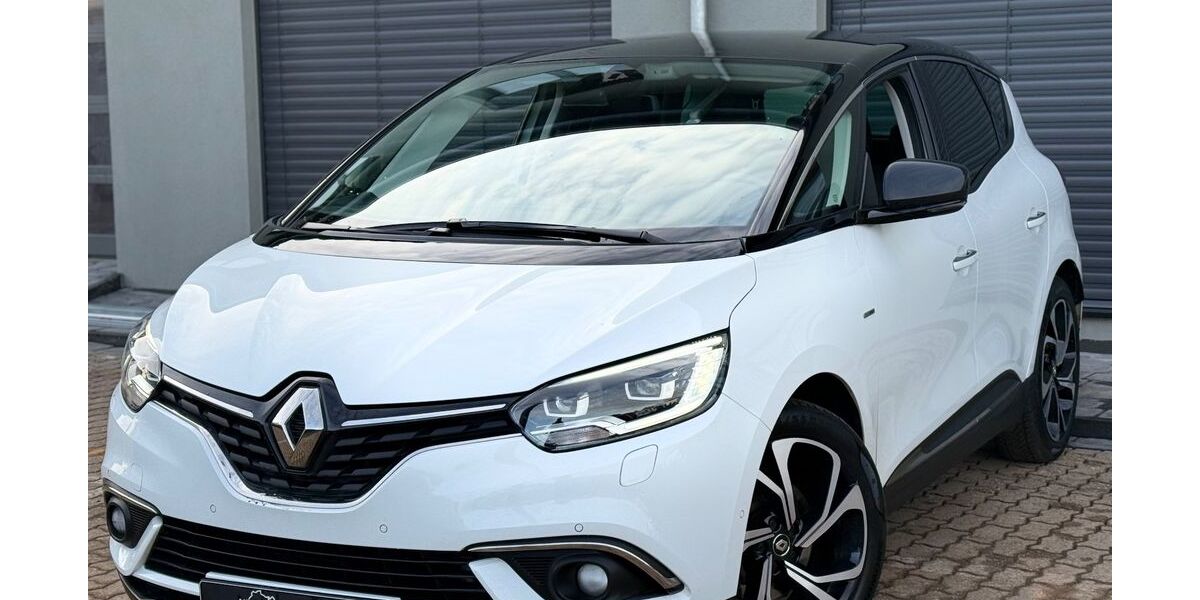 Renault Scenic 136.000 km 11.999 &euro; Saarlouis-Lisdorf 66740