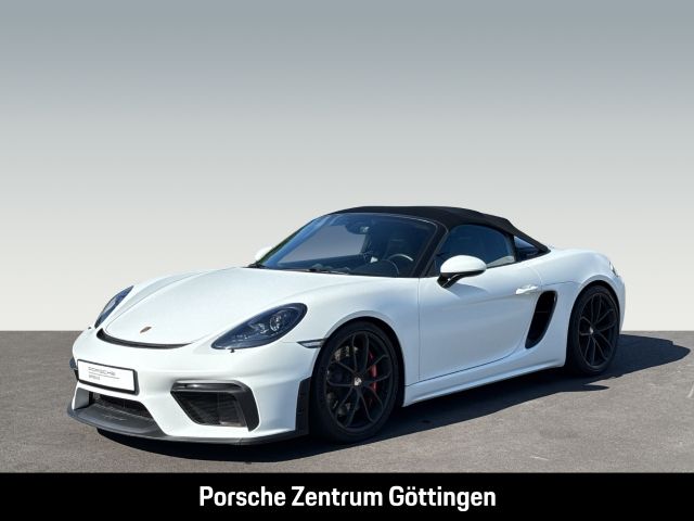 Boxster