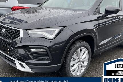Seat Ateca 3.300 km 30.495 &euro; Neukirchen 94362