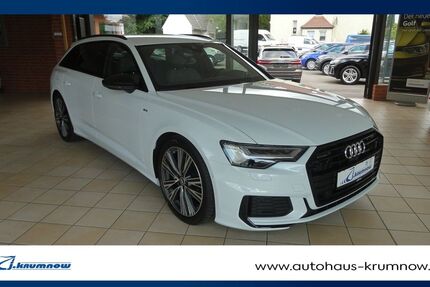Audi A6 49.900 km 38.900 &euro; Ueckermuende 17373