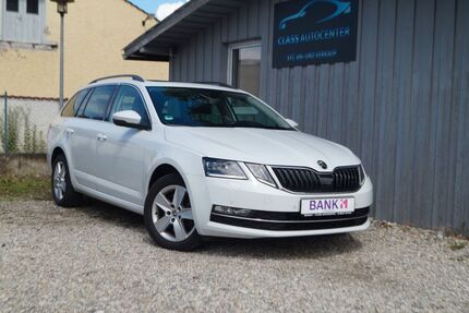Skoda Octavia 131.400 km 13.950 &euro; Mühldorf am Inn 84453