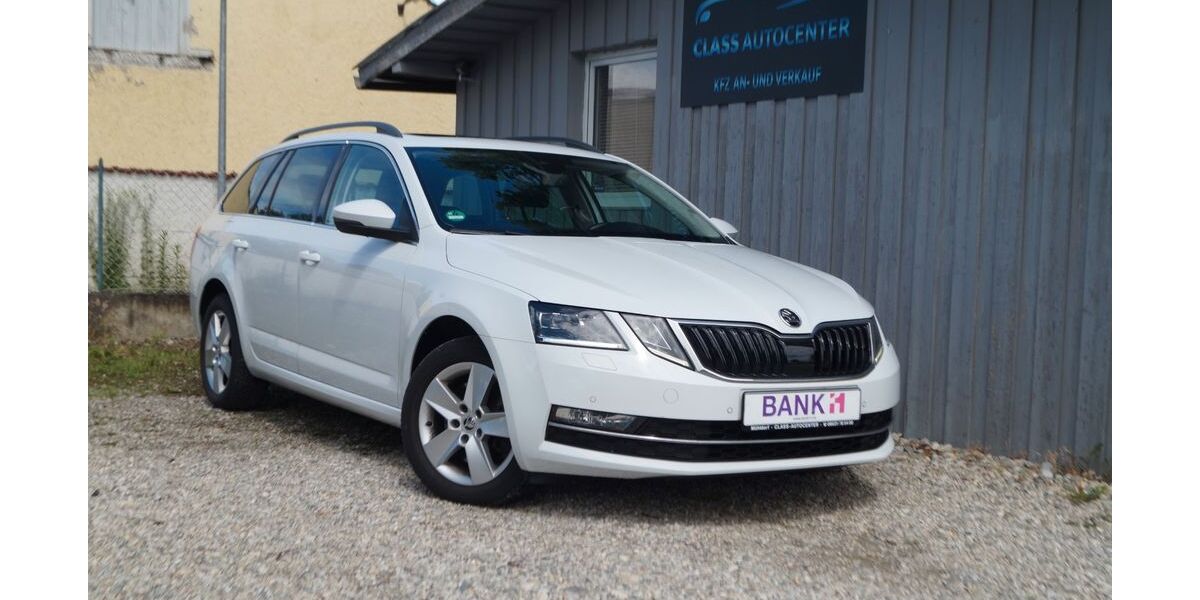 Skoda Octavia 131.400 km 13.950 &euro; Mühldorf am Inn 84453
