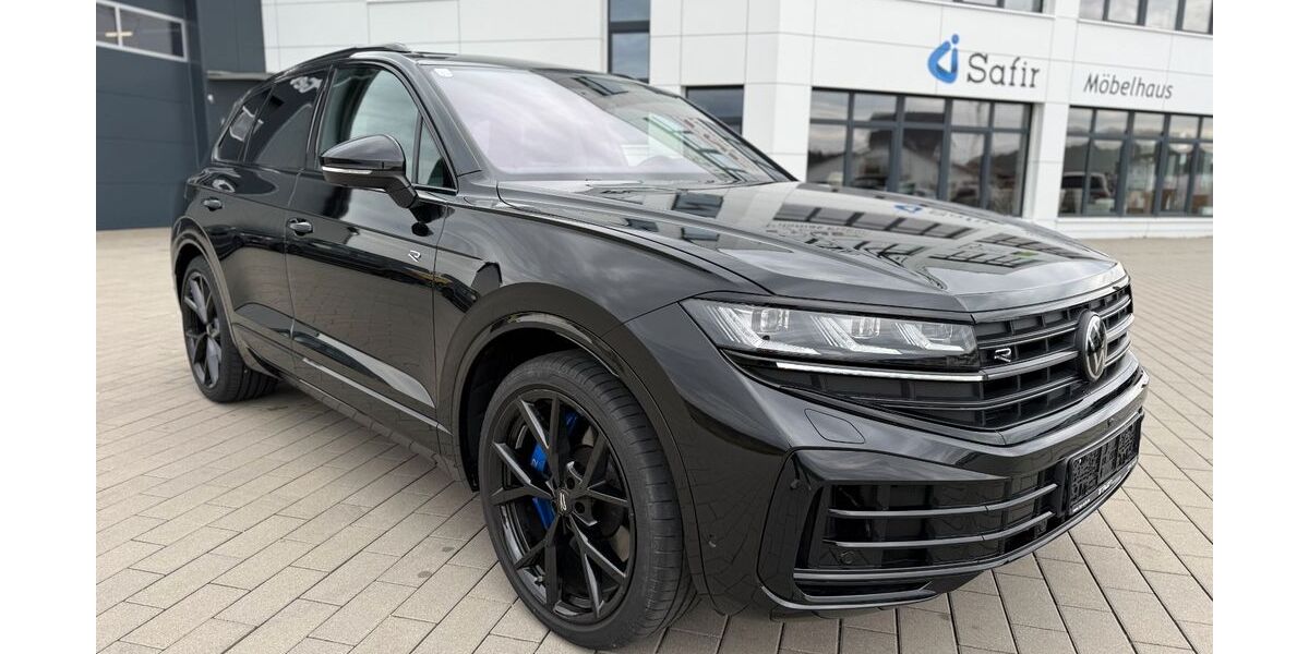 VW Touareg 1.200 km 88.900 &euro; Lonsee-Luizhausen 89173