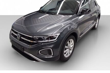 VW T-Roc 9.700 km 25.490 &euro; Bernbeuren 86975