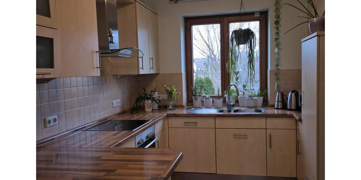 Doppelhaushälfte Affing - 5.5 Zimmer, 142 m&sup2;, 1.950&euro; | Angebot:25305016