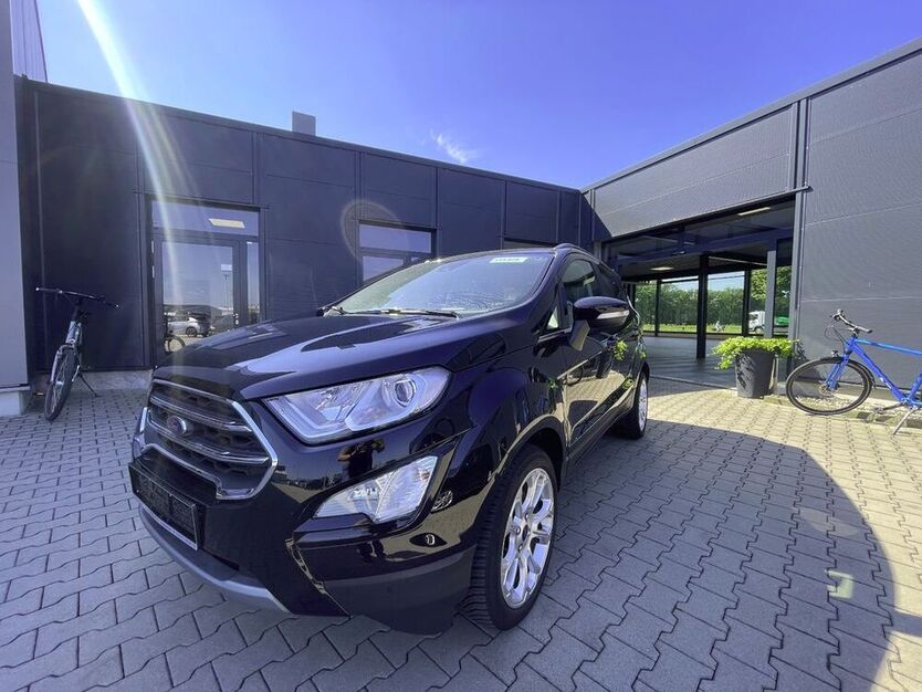 EcoSport