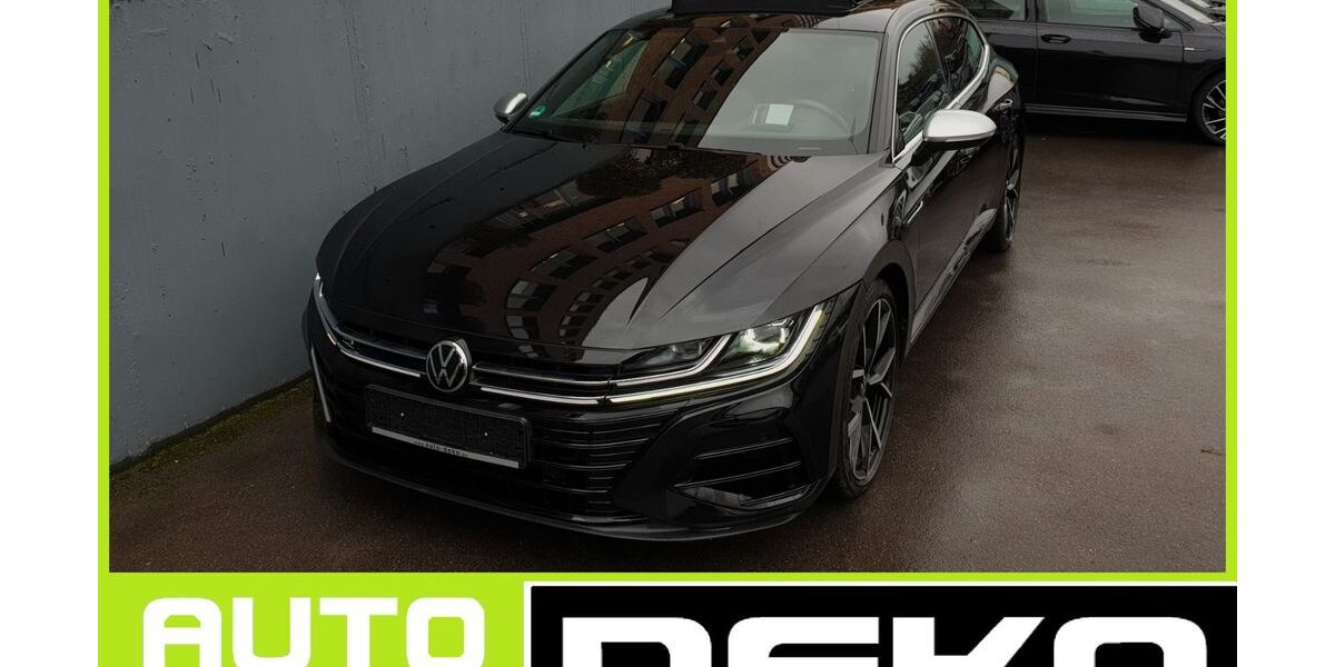 VW Arteon 32.426 km 34.770 € Waiblingen 71332